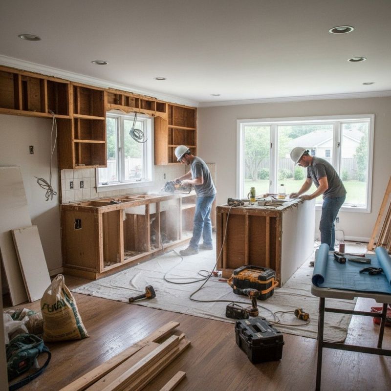 Top Bathroom Remodeling Companies in Largo, FL