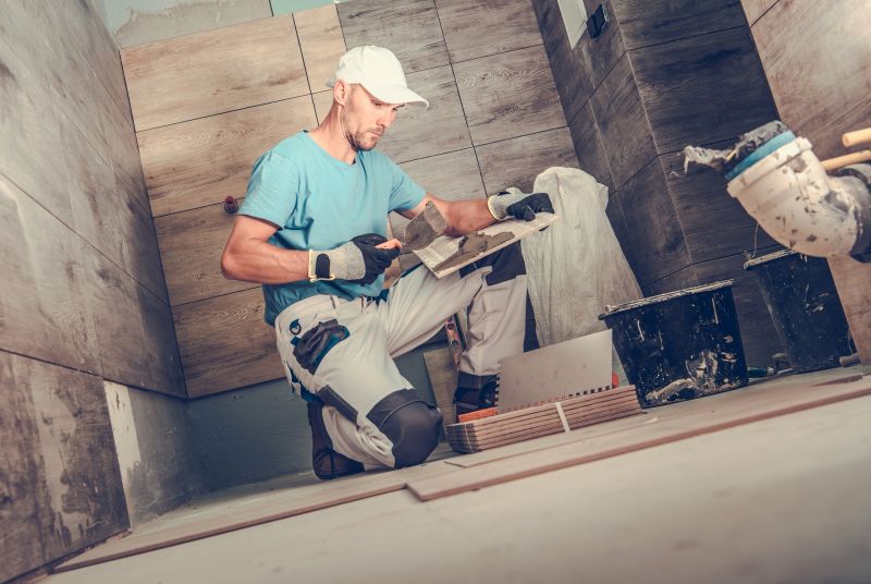 Top Bathroom Remodeling Companies in Parrish, FL