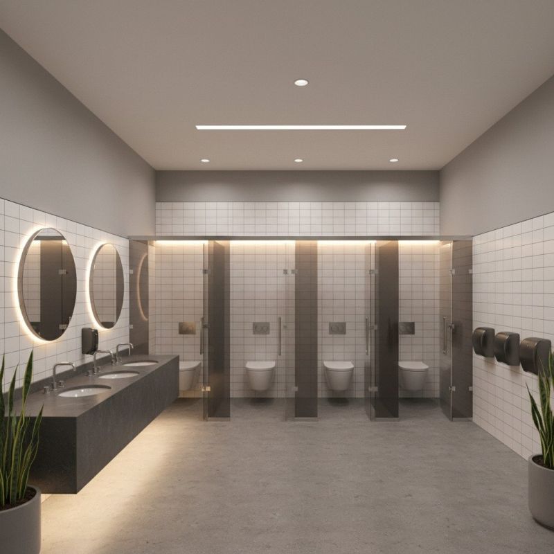 Top Bathroom Remodeling Companies in Riverview, FL