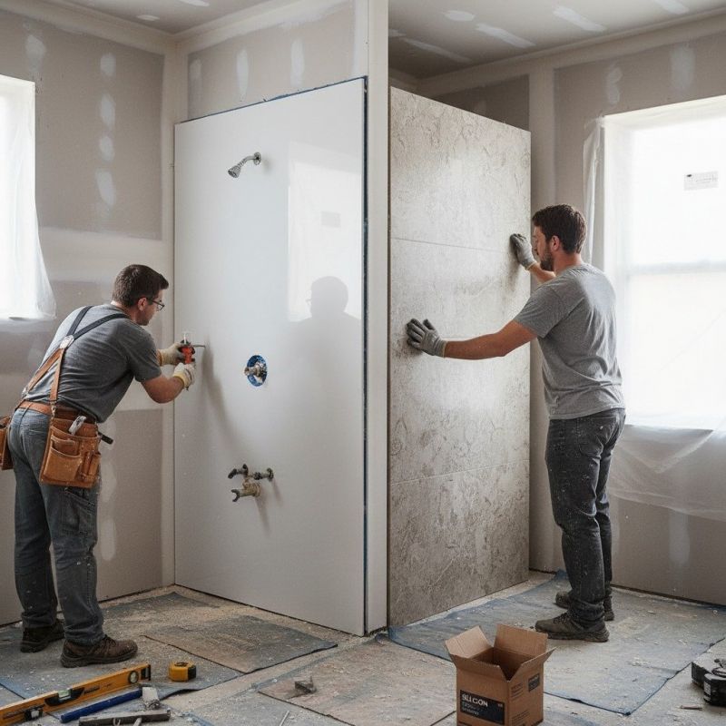 Top Bathroom Remodeling Companies in Riverview, FL