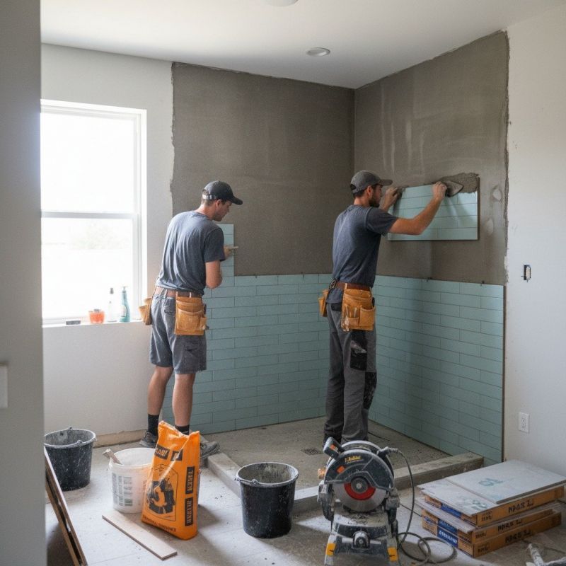Top Bathroom Remodeling Companies in Seminole, FL