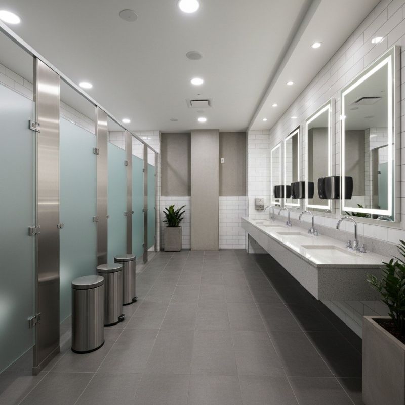 Top Bathroom Remodeling Companies in Seminole, FL