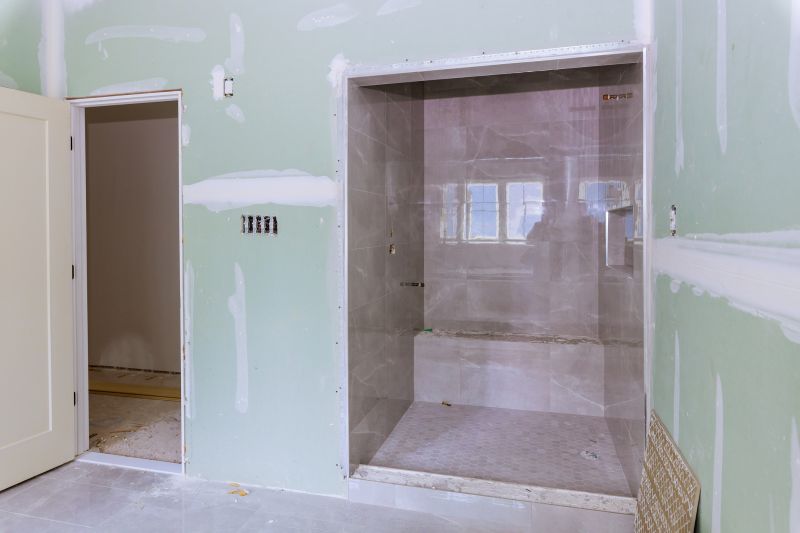 Flooring Options for Bathrooms